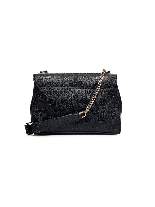 GUESS Borsa Cresidia 4G logo peony GUESS | HWPD9888210BLO