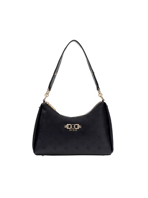 GUESS Borsa a spalla Anise GUESS | HWPD9916180BLO