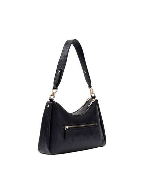 GUESS Borsa a spalla Anise GUESS | HWPD9916180BLO