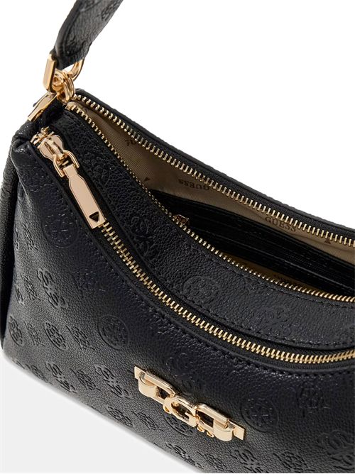 GUESS Borsa a spalla Anise GUESS | HWPD9916180BLO