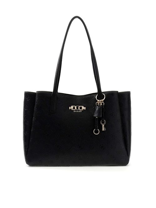 GUESS Borsa Anise Multi Comp Tote GUESS | HWPD9916230BLO