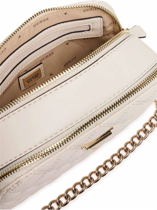 GUESS Borsa Giully II Camera Bag GUESS | HWQG9673140OFF