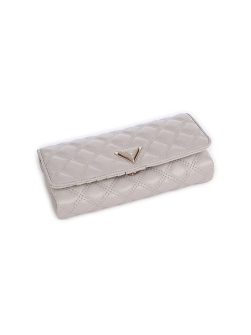 GUESS Giully a Tracolla Trapuntata GUESS | HWQG9673750OFF