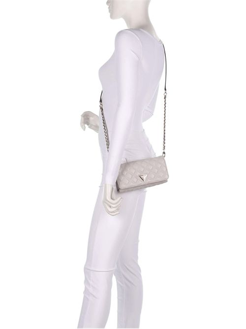 GUESS Giully a Tracolla Trapuntata GUESS | HWQG9673750OFF