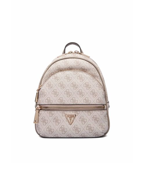 GUESS Zaino Manhattan 4G logo GUESS | HWSG7118320DKO