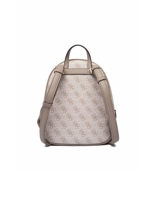 GUESS Zaino Manhattan 4G logo GUESS | HWSG7118320DKO