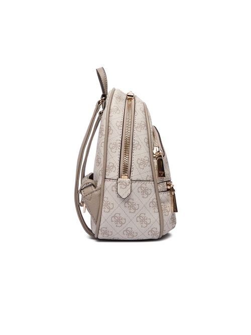 GUESS Zaino Manhattan 4G logo GUESS | HWSG7118320DKO