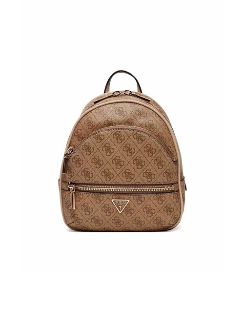 GUESS Zaino Manhattan 4G logo GUESS | HWSG7118320LTL