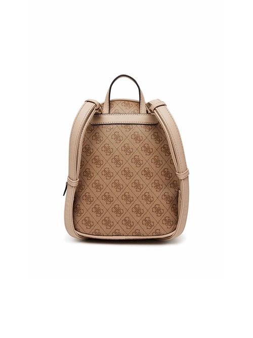 GUESS Zaino Manhattan 4G logo GUESS | HWSG7118320LTL