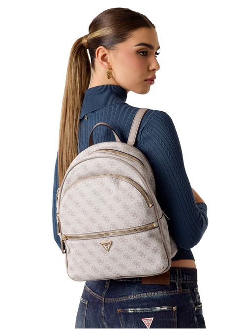 GUESS Zaino grande Manhattan II GUESS | HWSG7118330DKO