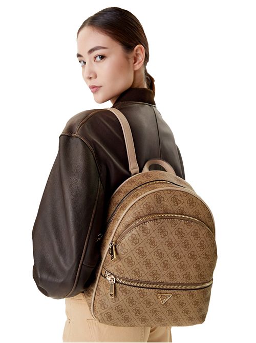 GUESS Zaino grande Manhattan II GUESS | HWSG7118330LTL