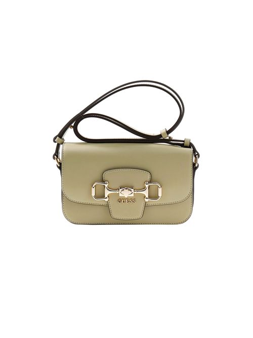 GUESS Borsa a tracolla Janie Logo GUESS | HWVG9910210SAG