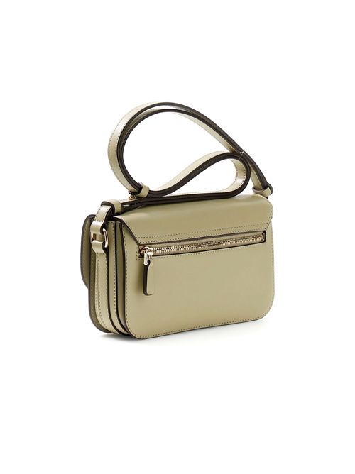 GUESS Borsa a tracolla Janie Logo GUESS | HWVG9910210SAG