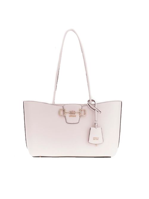 GUESS Borsa con logo Janie GUESS | HWVG9910230STO
