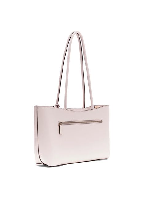 GUESS Borsa con logo Janie GUESS | HWVG9910230STO