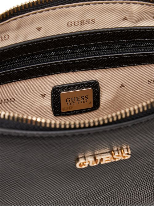 GUESS Borsa a tracolla Noelle GUESS | HWZG9672710BLA