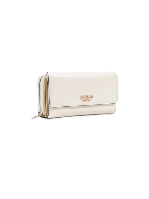 GUESS Portafoglio Brooke slg lrg clutch orgnzr GUESS | SWBG9897162OFF