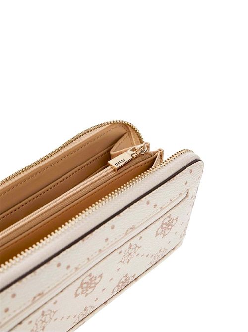 GUESS Portafoglio Carrie GUESS | SWGP9898146VNO