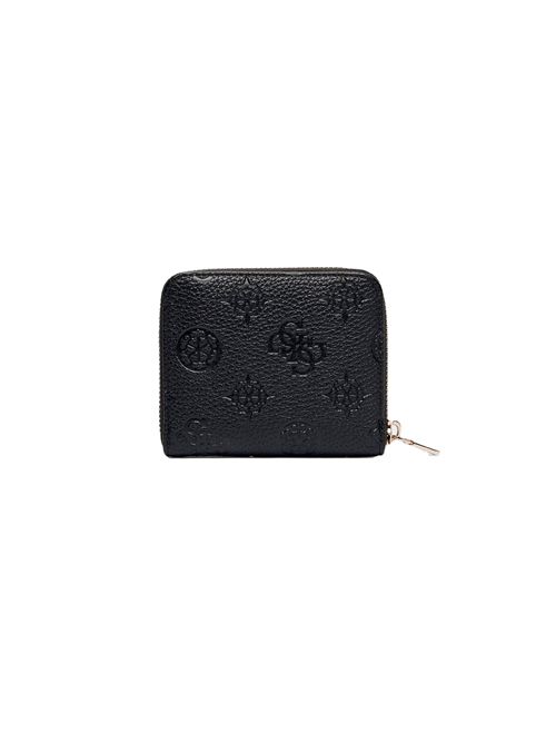 GUESS Portafoglio con Logo Cresidia GUESS | SWPD9888137BLO