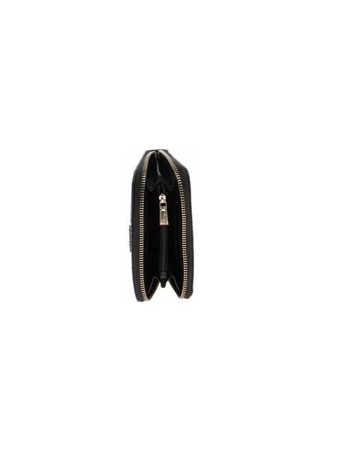 GUESS Cresidia Peony Logo Wallet GUESS | SWPD9888140BLO