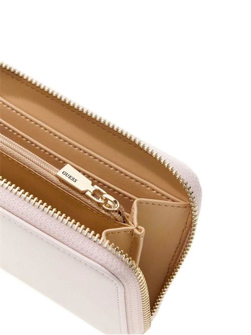 GUESS Portafoglio con logo Janie GUESS | SWVG9910140STO