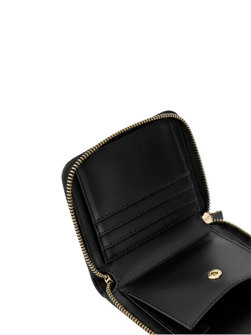 GUESS Mini Portafoglio Laurel saffiano GUESS | SWZG7459137BLA