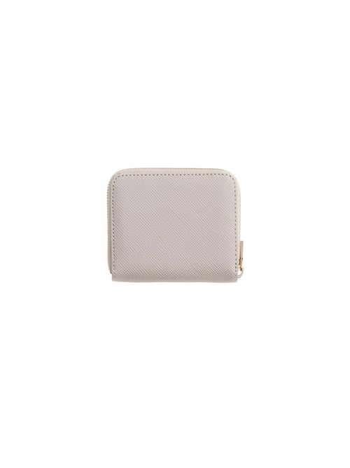 GUESS Mini Portafoglio Laurel saffiano GUESS | SWZG7459137TAU