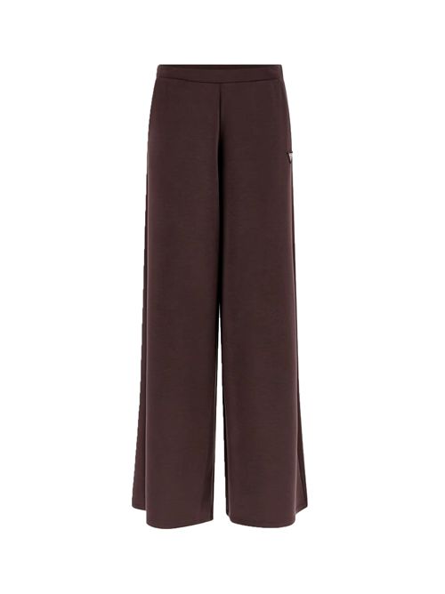 GUESS Wide Leg Pants GUESS | V4YB07KCAY2A10K