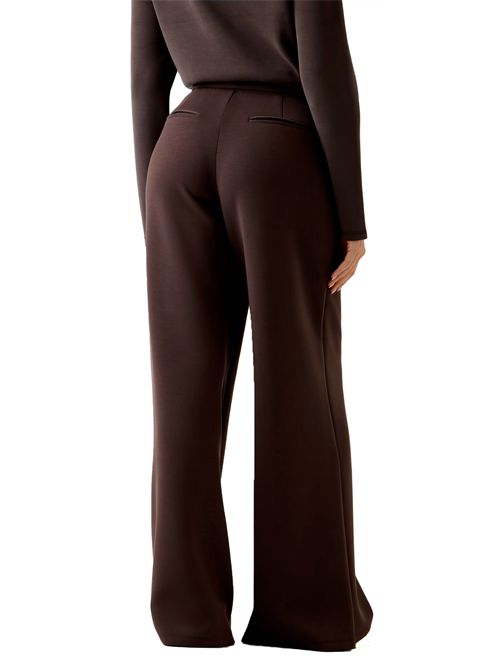 GUESS Wide Leg Pants GUESS | V4YB07KCAY2A10K