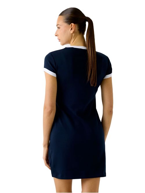GUESS Vestito con logo ricamato GUESS | V6GK05K2988A71W
