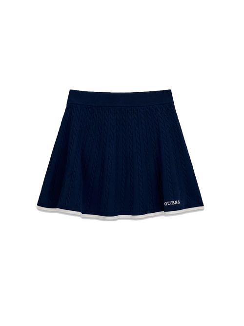 GUESS Knitted Skirt GUESS | V6RD07Z4652G7R1