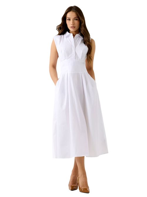 GUESS Chemisier dress GUESS | W6GKA0W2353G8CJ