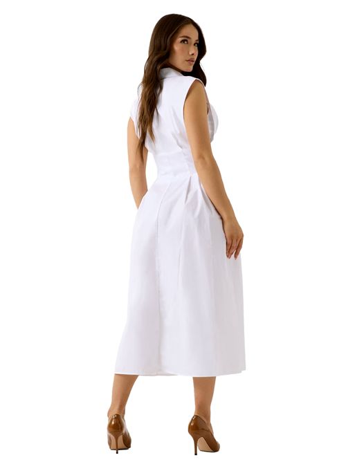 GUESS Chemisier dress GUESS | W6GKA0W2353G8CJ