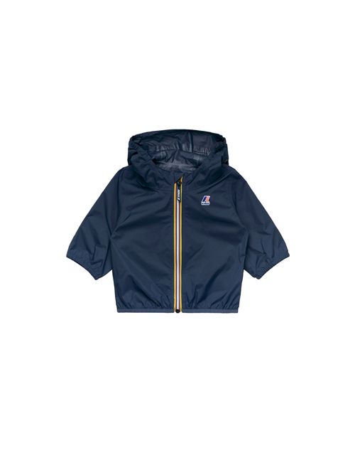 K-WAY Jacket E. Le Vrai 4.0 Claudine Kway | K2137XWB67
