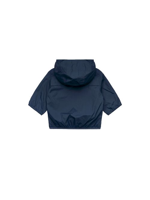 K-WAY Jacket E. Le Vrai 4.0 Claudine Kway | K2137XWB67