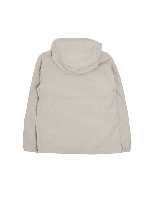 K-WAY Jacket P. Lily Stretch Poly Jersey Kway | K2148NW634