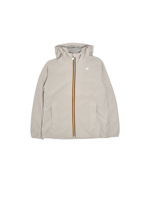 K-WAY Jacket P. Lily Stretch Poly Jersey Kway | K2148NW634