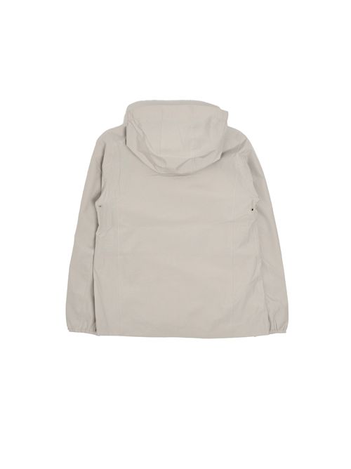 K-WAY Jacket P. Lily Stretch Poly Jersey Kway | K2148NW634