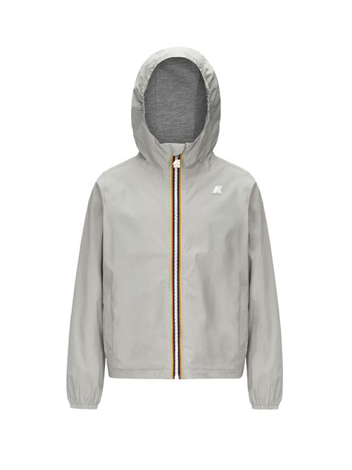 K-WAY Jacket P. Jack Stretch Nylon Kway | K41335W634