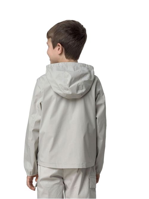 K-WAY Jacket P. Jack Stretch Nylon Kway | K41335W634