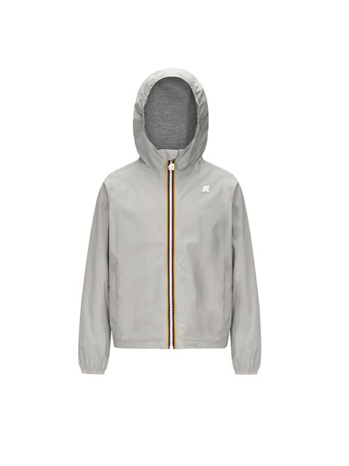 K-WAY Jacket P. Jack Stretch Nylon Kway | K41335W634