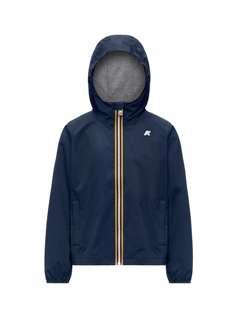 K-WAY Jacket P. Jack Stretch Nylon Kway | K41335WB67