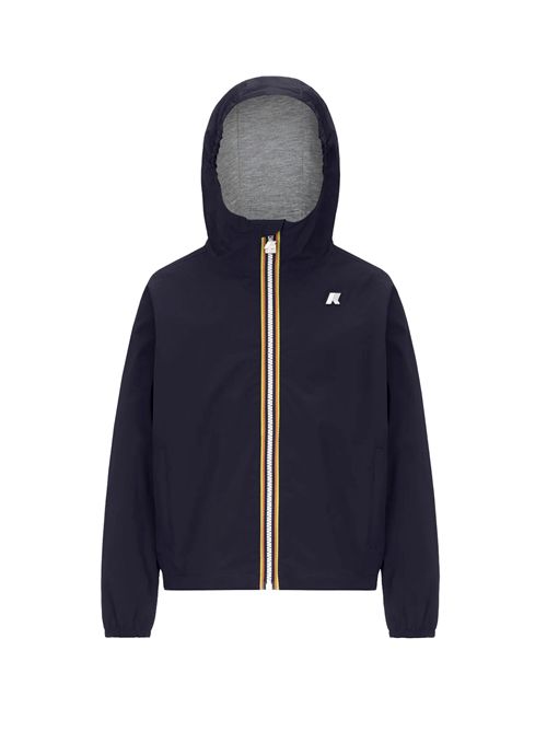 K-WAY Jacket P. Jack Stretch Nylon Kway | K41335WK89