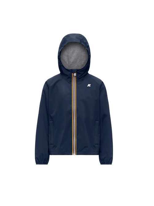 K-WAY Jacket P. Jack Stretch Nylon Kway | K41335WB67