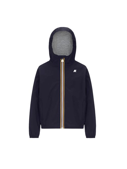 K-WAY Jacket P. Jack Stretch Nylon Kway | K41335WK89