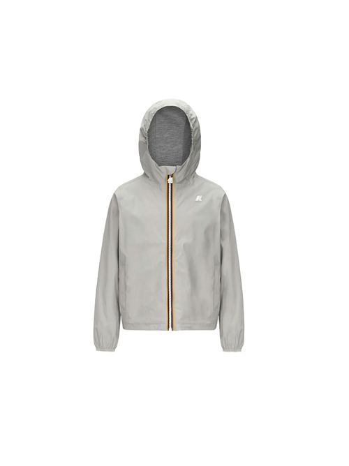 K-WAY Jacket P. Jack Stretch Nylon Kway | K41335W634