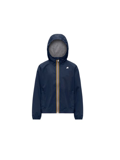 K-WAY Jacket P. Jack Stretch Nylon Kway | K41335WB67