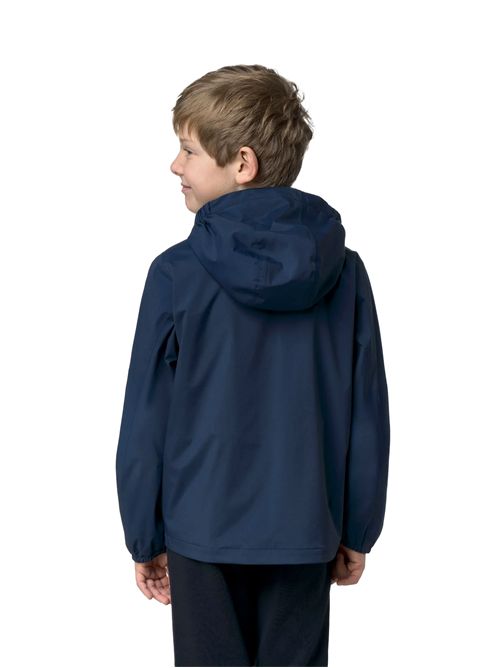 K-WAY Jacket P. Jack Stretch Nylon Kway | K41335WB67