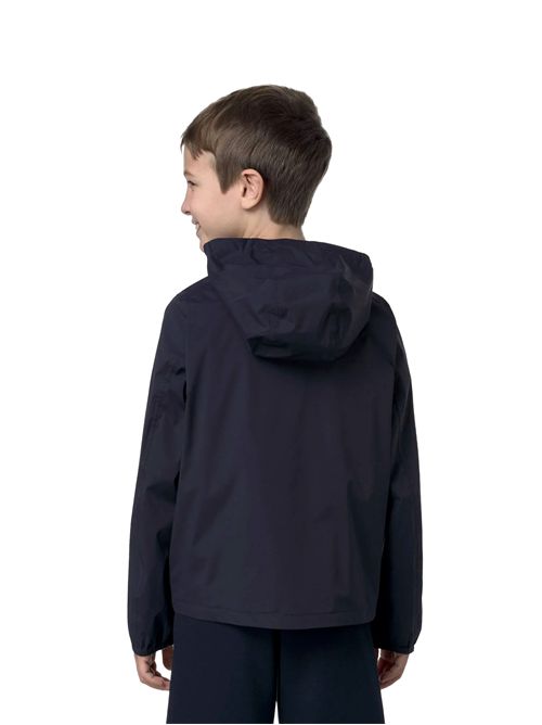 K-WAY Jacket P. Jack Stretch Nylon Kway | K41335WK89