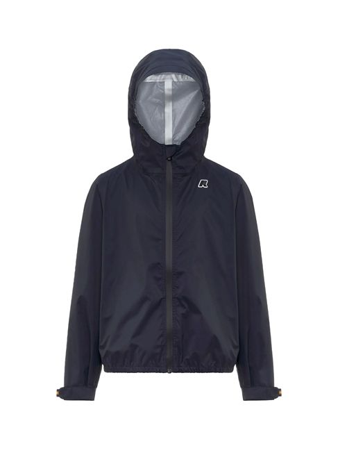 K-WAY Jacket P. Charmain Travel Kway | K41345WK89